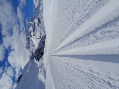 Apartment Apartment im Haus Wiesenweg - Outdoor photo 25