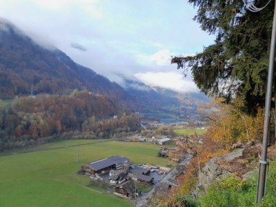 Apartment Apartment im Haus Wiesenweg - Outdoor photo 26