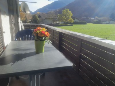 Apartment Apartment im Haus Wiesenweg - Features photo 32