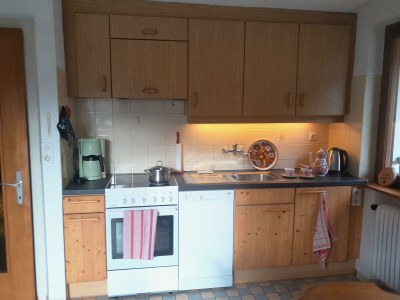 Apartment Apartment im Haus Wiesenweg - Features photo 33