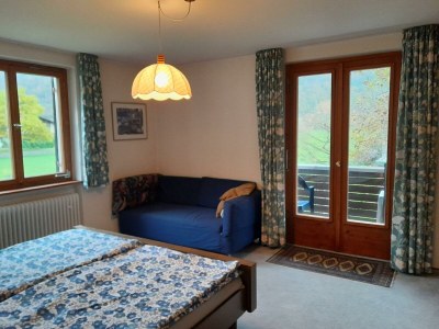 Apartment Apartment im Haus Wiesenweg - Features photo 36