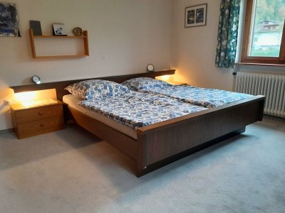 Apartment Apartment im Haus Wiesenweg - Features photo 37