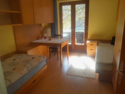 Apartment Apartment im Haus Wiesenweg - Features photo 38