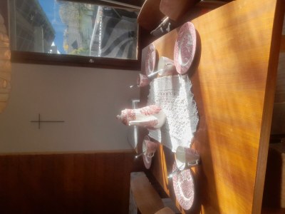 Apartment Apartment im Haus Wiesenweg - Features photo 39