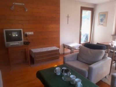 Apartment Apartment im Haus Wiesenweg - Features photo 40