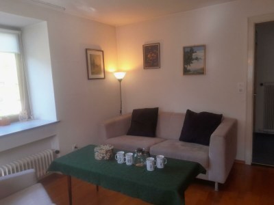 Apartment Apartment im Haus Wiesenweg - Features photo 41