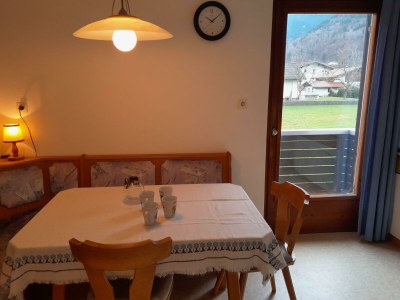 Apartment Apartment im Haus Wiesenweg - Features photo 42