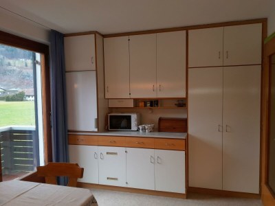 Apartment Apartment im Haus Wiesenweg - Features photo 43