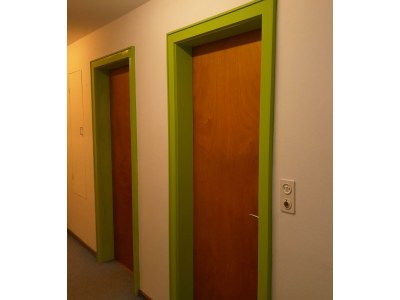 Apartment Apartment im Haus Wiesenweg - Features photo 44