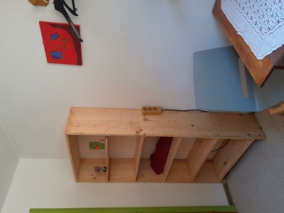 Apartment Apartment im Haus Wiesenweg - Features photo 45