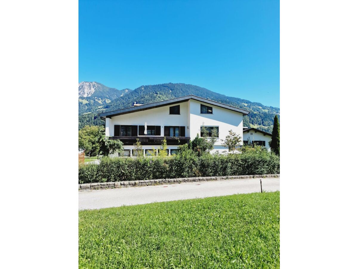 Apartment Appartement/Fewo, Dusche und Bad, WC, 4 oder mehr - Outdoor photo 3