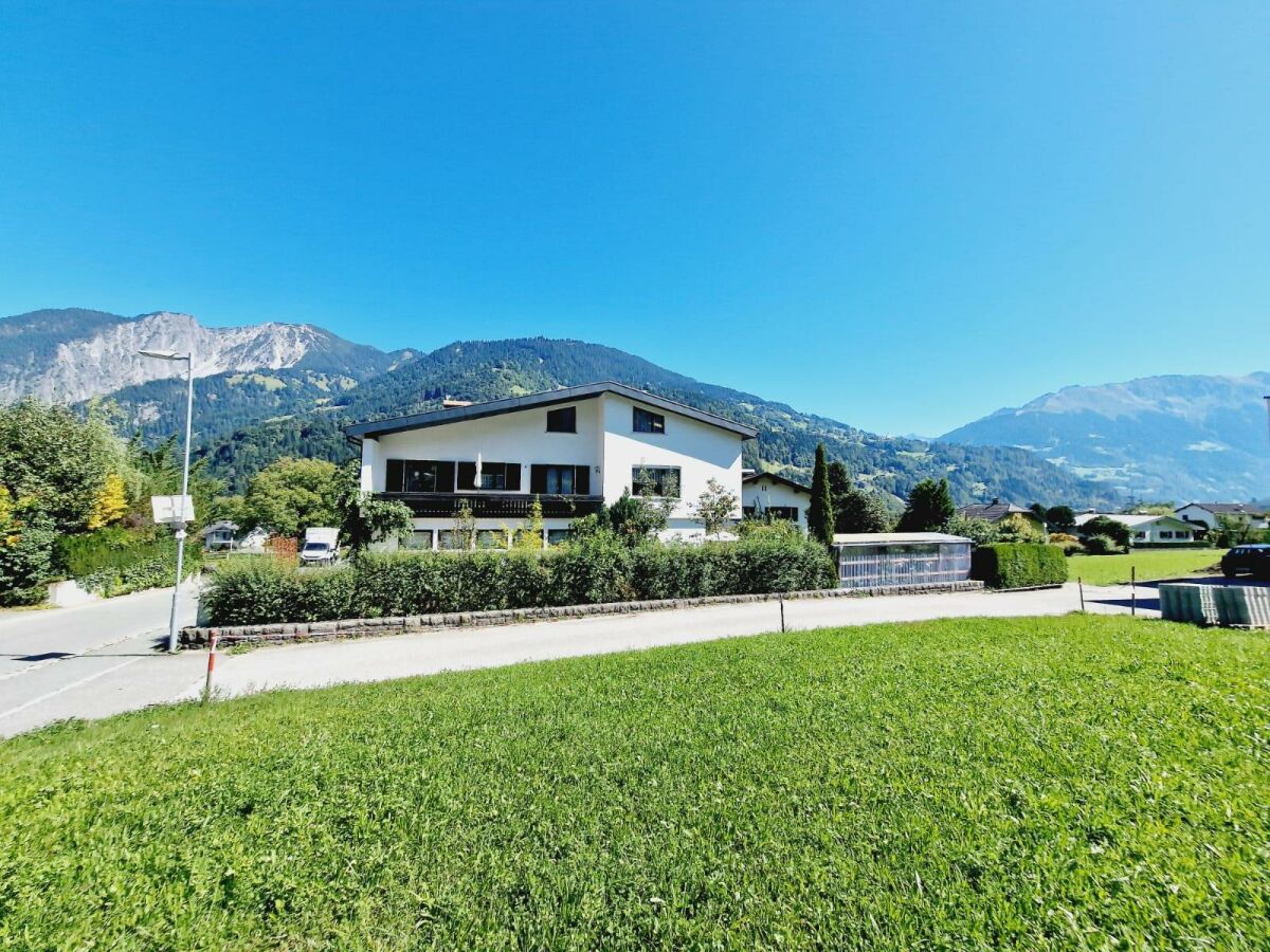 Apartment Appartement/Fewo, Dusche und Bad, WC, 4 oder mehr - Outdoor photo 5