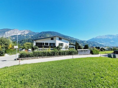 Apartment Appartement/Fewo, Dusche und Bad, WC, 4 oder mehr - Outdoor photo 6