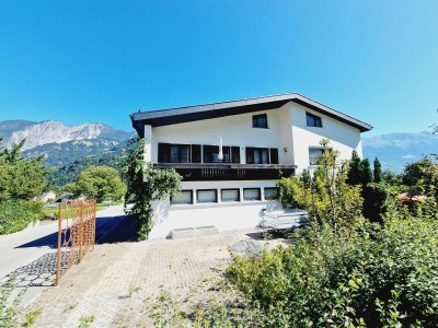 Apartment Appartement/Fewo, Dusche und Bad, WC, 4 oder mehr - Outdoor photo 8