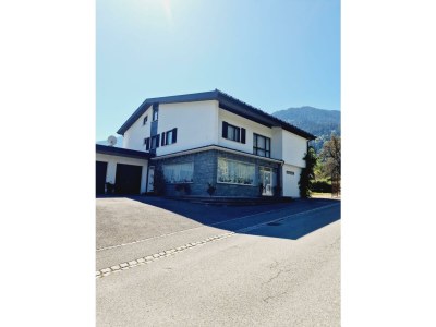 Apartment Appartement/Fewo, Dusche und Bad, WC, 4 oder mehr - Outdoor photo 10