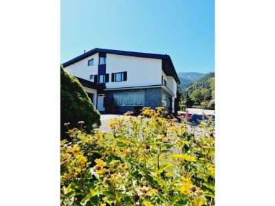 Apartment Appartement/Fewo, Dusche und Bad, WC, 4 oder mehr - Outdoor photo 11