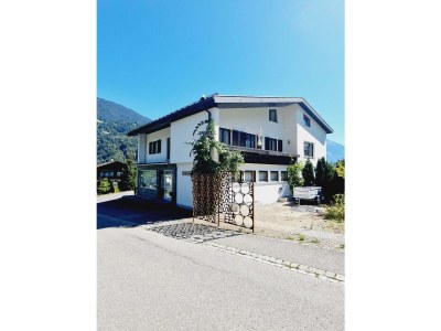 Apartment Appartement/Fewo, Dusche und Bad, WC, 4 oder mehr - Outdoor photo 14