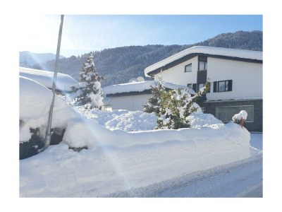 Apartment Appartement/Fewo, Dusche und Bad, WC, 4 oder mehr - Outdoor photo 15