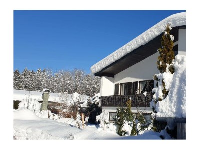 Apartment Appartement/Fewo, Dusche und Bad, WC, 4 oder mehr - Outdoor photo 16