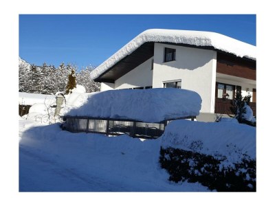 Apartment Appartement/Fewo, Dusche und Bad, WC, 4 oder mehr - Outdoor photo 19