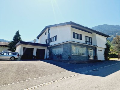 Apartment Appartement/Fewo, Dusche und Bad, WC, 4 oder mehr - Outdoor photo 20