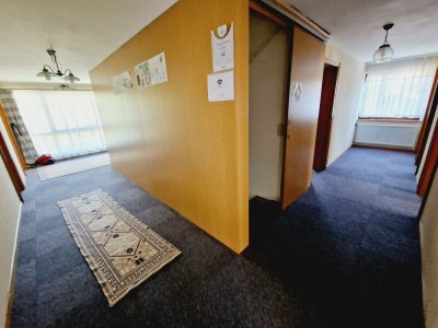 Apartment Appartement/Fewo, Dusche und Bad, WC, 4 oder mehr - Features photo 21