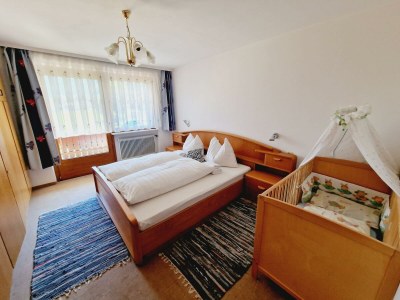 Apartment Appartement/Fewo, Dusche und Bad, WC, 4 oder mehr - Features photo 24