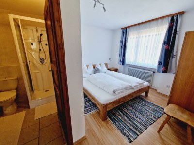 Apartment Appartement/Fewo, Dusche und Bad, WC, 4 oder mehr - Features photo 25