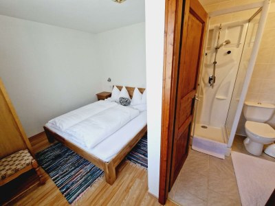 Apartment Appartement/Fewo, Dusche und Bad, WC, 4 oder mehr - Features photo 27