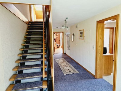 Apartment Appartement/Fewo, Dusche und Bad, WC, 4 oder mehr - Features photo 31