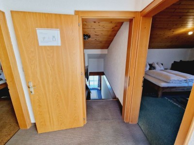 Apartment Appartement/Fewo, Dusche und Bad, WC, 4 oder mehr - Features photo 32