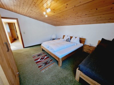 Apartment Appartement/Fewo, Dusche und Bad, WC, 4 oder mehr - Features photo 33