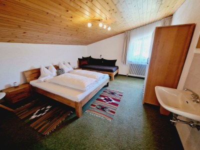 Apartment Appartement/Fewo, Dusche und Bad, WC, 4 oder mehr - Features photo 35