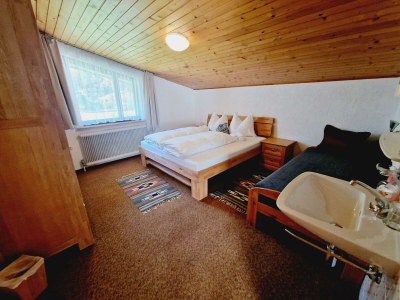 Apartment Appartement/Fewo, Dusche und Bad, WC, 4 oder mehr - Features photo 36