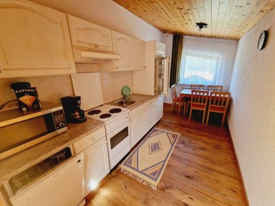 Apartment Appartement/Fewo, Dusche und Bad, WC, 4 oder mehr - Features photo 38