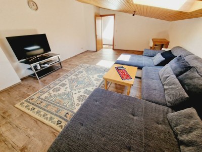 Apartment Appartement/Fewo, Dusche und Bad, WC, 4 oder mehr - Features photo 39