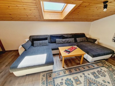 Apartment Appartement/Fewo, Dusche und Bad, WC, 4 oder mehr - Features photo 40