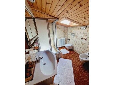 Apartment Appartement/Fewo, Dusche und Bad, WC, 4 oder mehr - Features photo 41