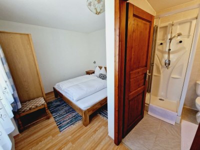 Apartment Appartement/Fewo, Dusche und Bad, WC, 4 oder mehr - Features photo 43