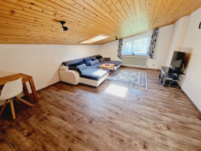 Apartment Appartement/Fewo, Dusche und Bad, WC, 4 oder mehr - Features photo 44