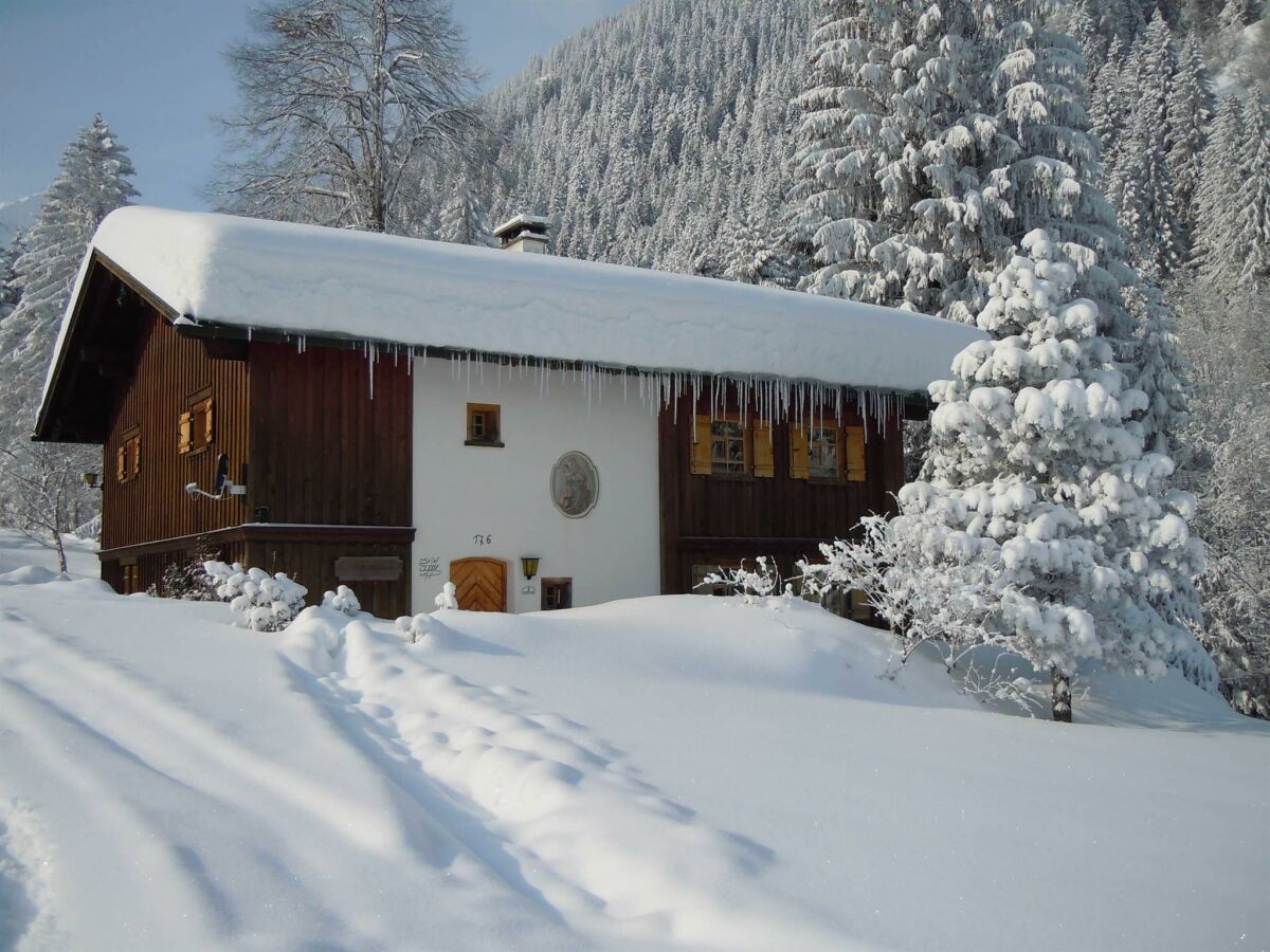 Apartment Ferienhaus/3 Schlafräume/Dusche,WC - Outdoor photo 2