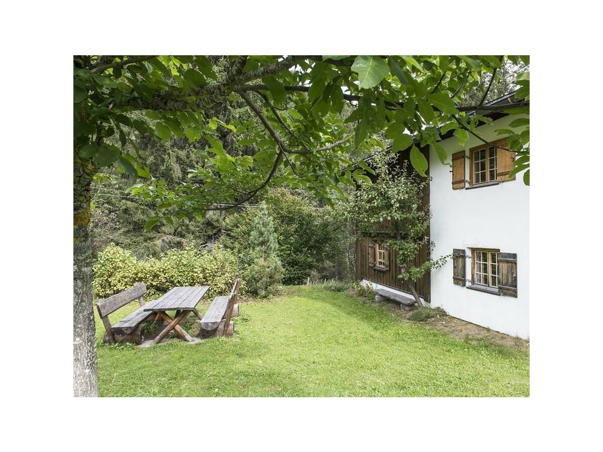 Apartment Ferienhaus/3 Schlafräume/Dusche,WC - Outdoor photo 4