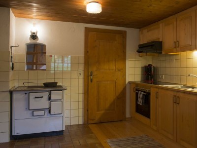 Apartment Ferienhaus/3 Schlafräume/Dusche,WC - Outdoor photo 9