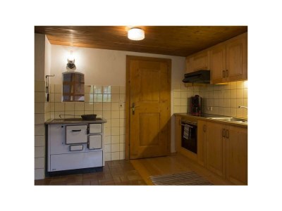 Apartment Ferienhaus/3 Schlafräume/Dusche,WC - Features photo 16