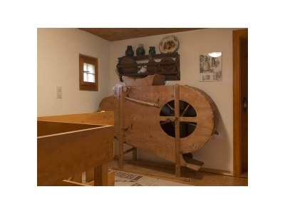 Apartment Ferienhaus/3 Schlafräume/Dusche,WC - Features photo 17