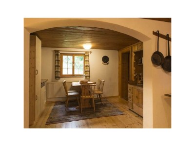 Apartment Ferienhaus/3 Schlafräume/Dusche,WC - Features photo 19