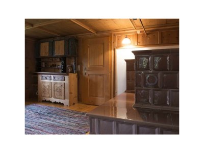 Apartment Ferienhaus/3 Schlafräume/Dusche,WC - Features photo 21