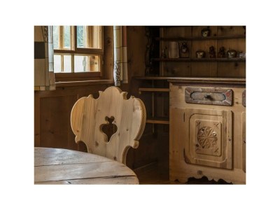 Apartment Ferienhaus/3 Schlafräume/Dusche,WC - Features photo 22