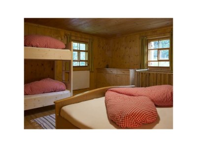 Apartment Ferienhaus/3 Schlafräume/Dusche,WC - Features photo 23