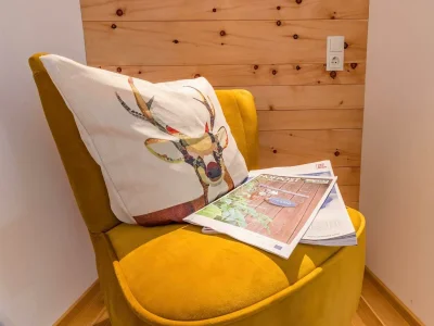 Apartment Apartment Blasblei mit Bad, WC, 2 Schlafzimmer in St. Gallenkirch - Apartment